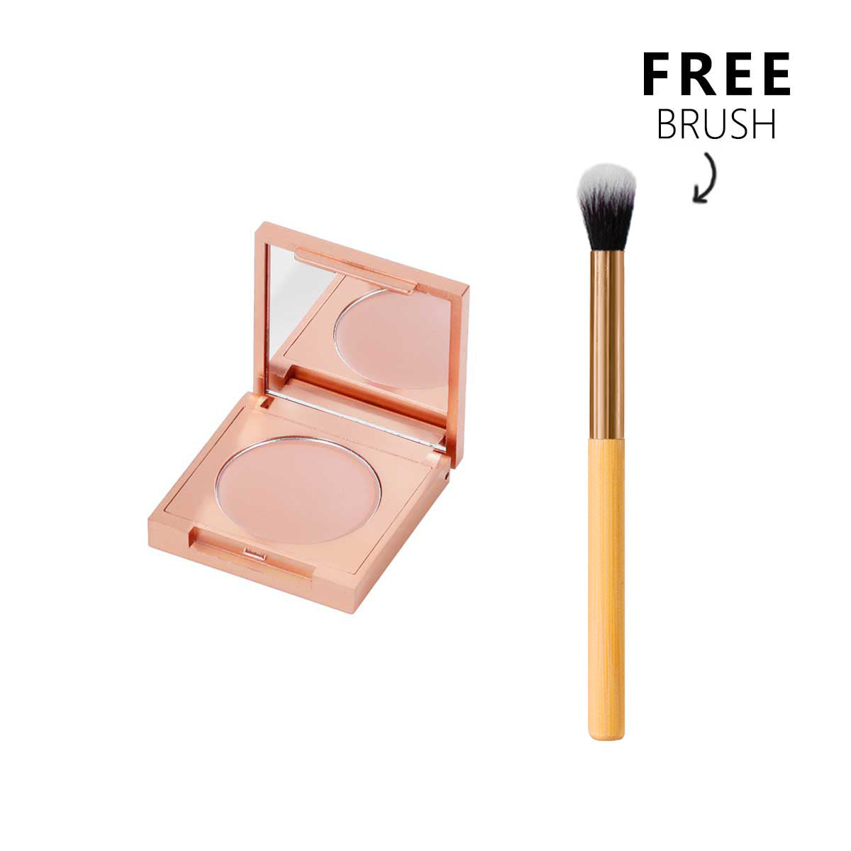 Undereye Brightening Corrector