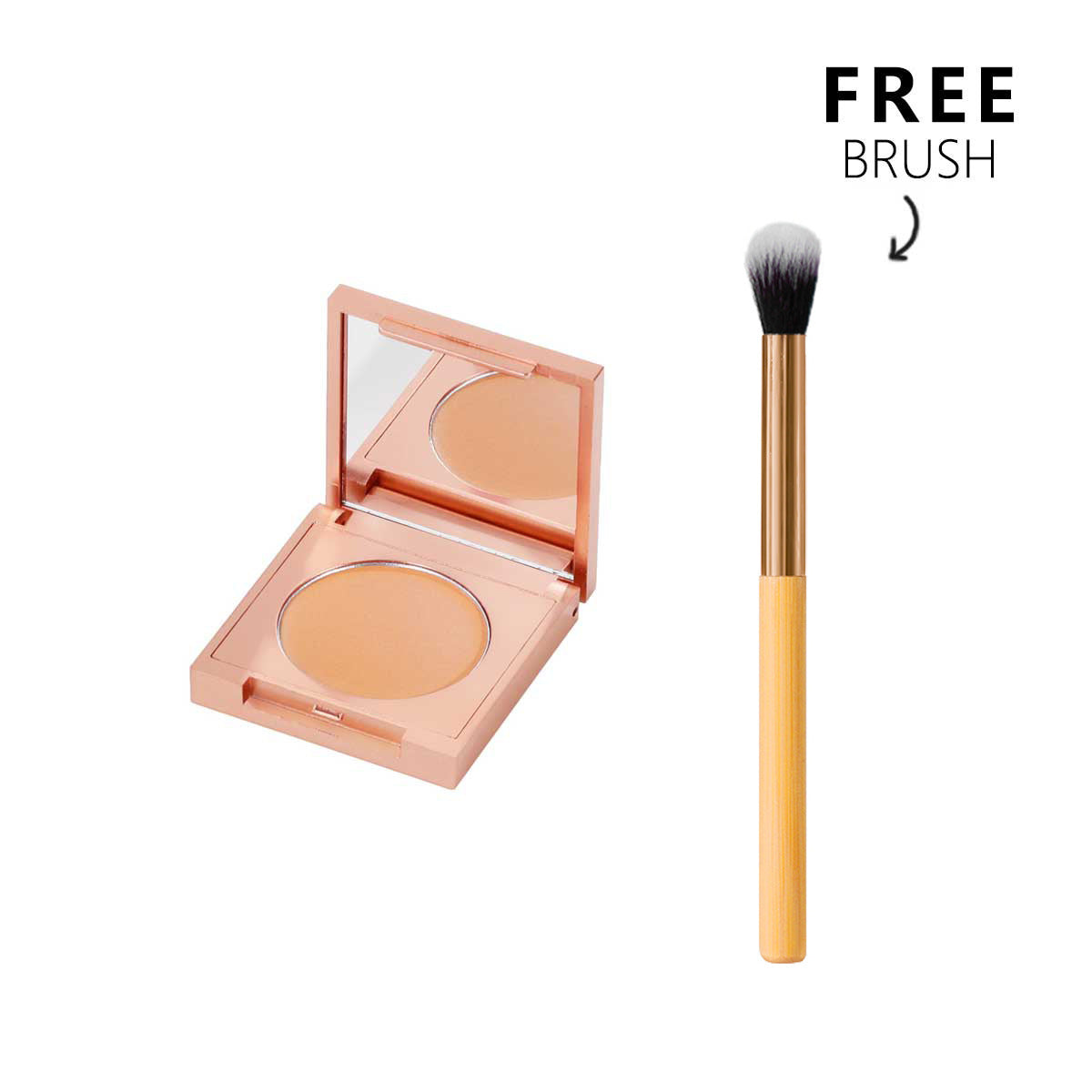 Undereye Brightening Corrector