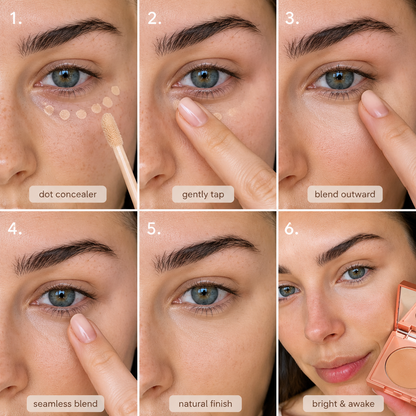 Undereye Brightening Corrector