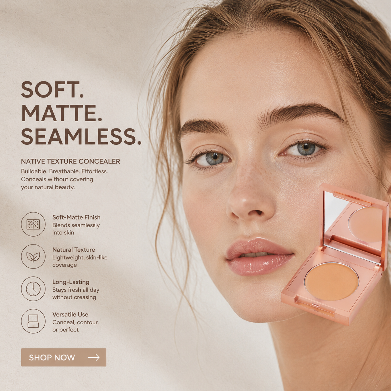 Undereye Brightening Corrector