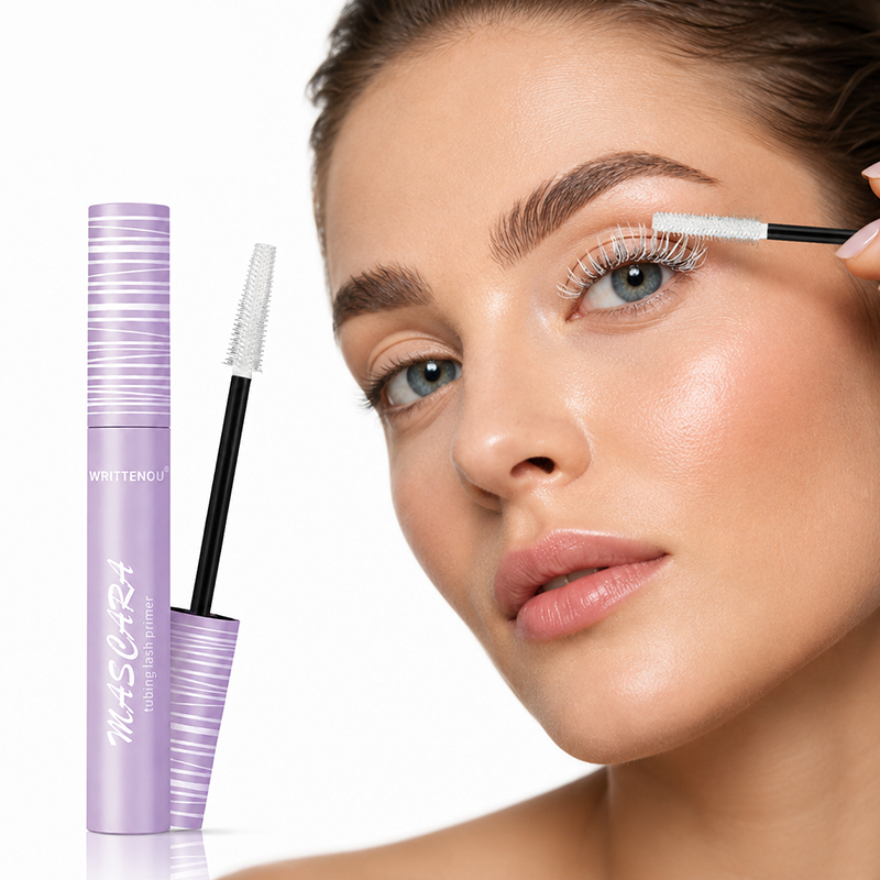 tubing mascara & primer
