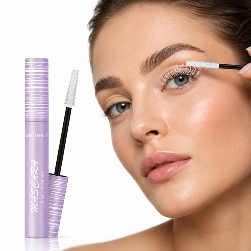 tubing mascara & primer