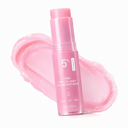 🔥PDRN Pink Collagen Volume Balm | 60% OFF Today