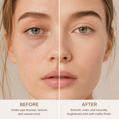 Undereye Brightening Corrector