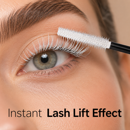tubing mascara & primer
