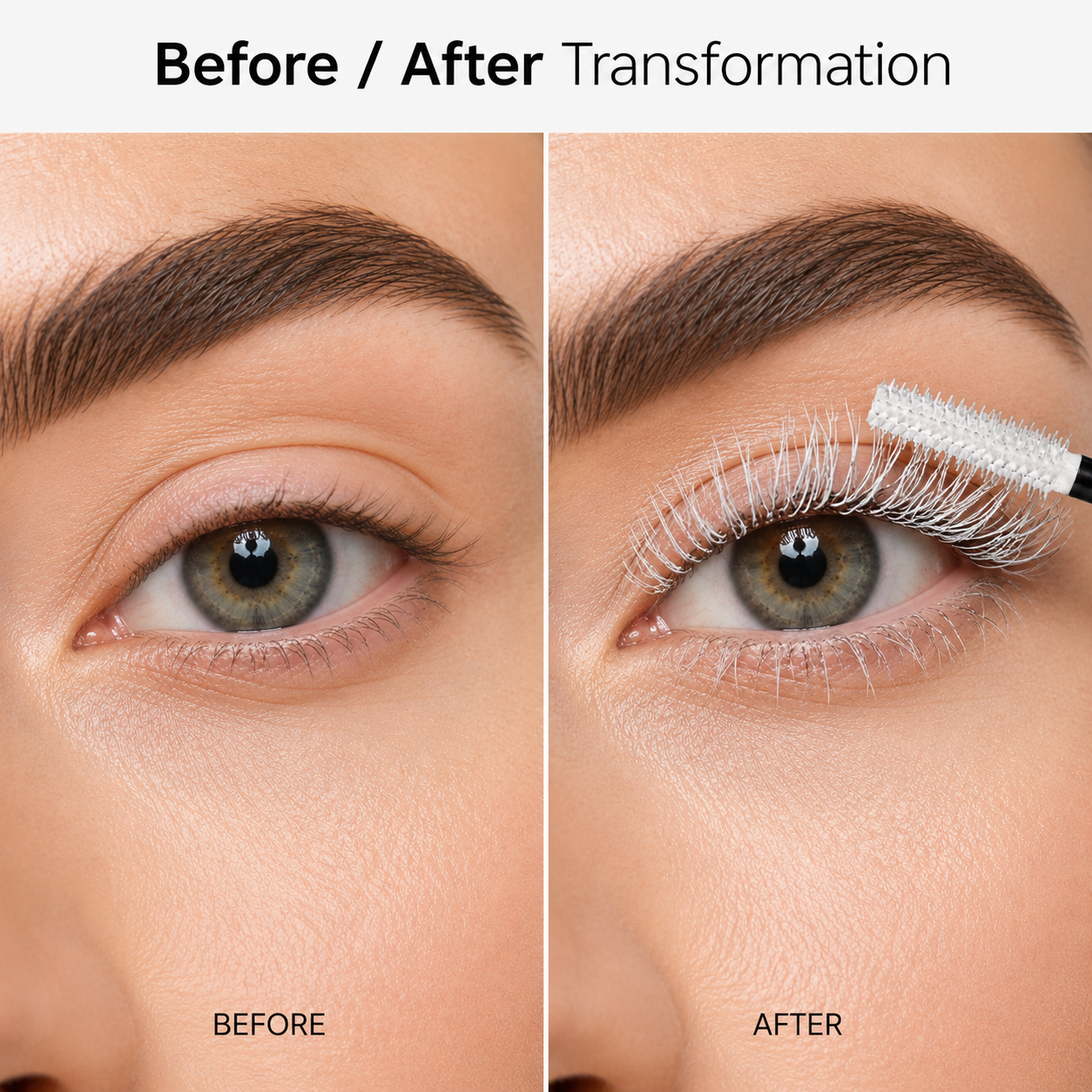 tubing mascara & primer