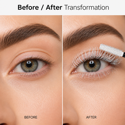tubing mascara & primer