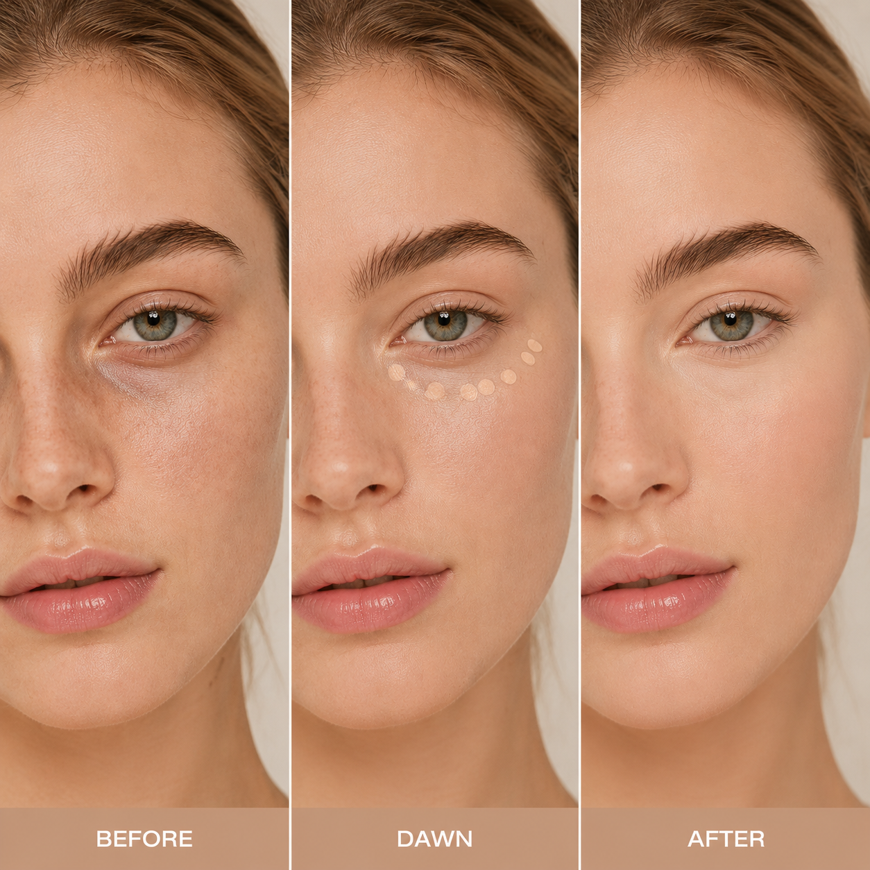 Undereye Brightening Corrector