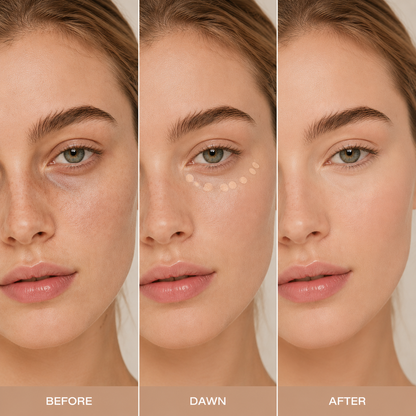 Undereye Brightening Corrector