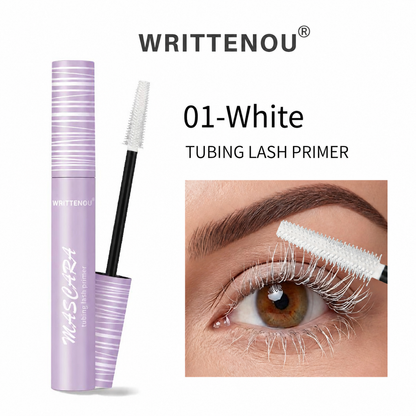 tubing mascara & primer