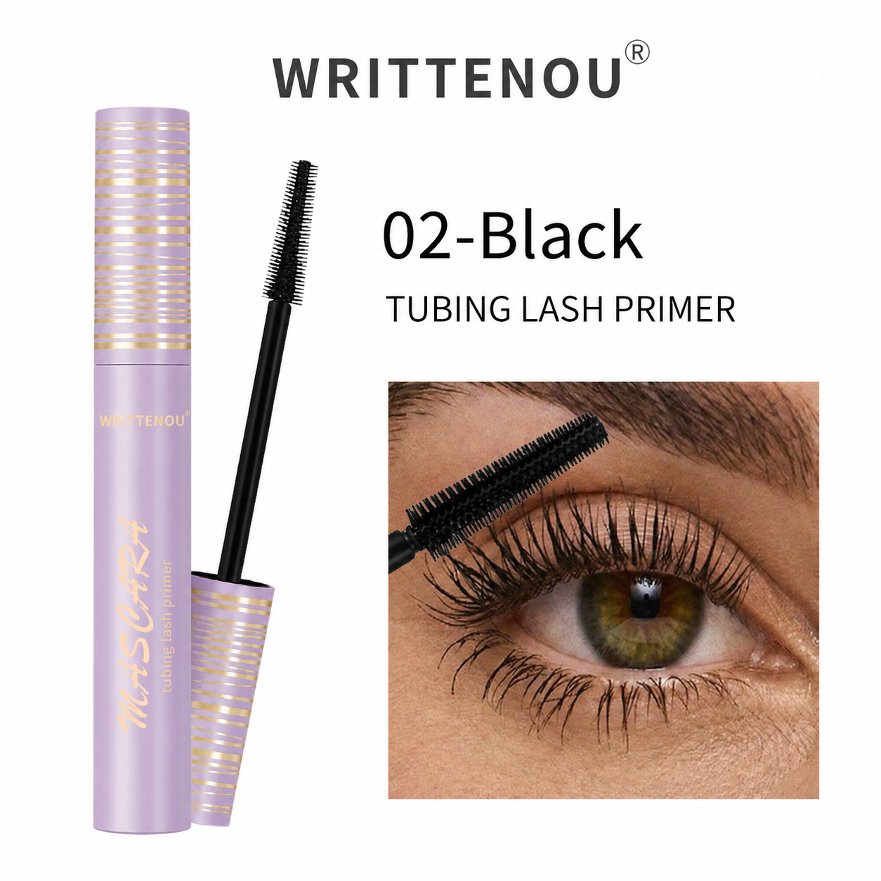 tubing black + tubing primer