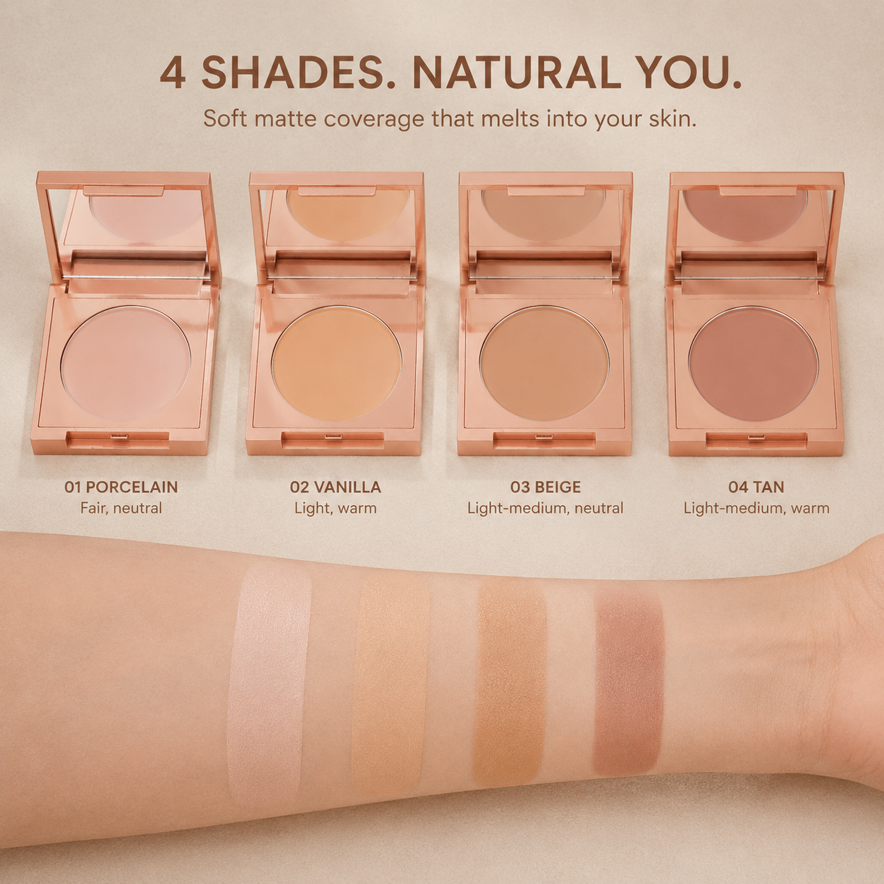 Undereye Brightening Corrector