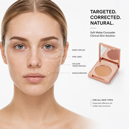 Undereye Brightening Corrector