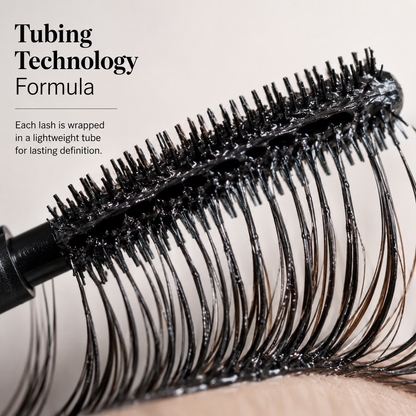 tubing mascara & primer