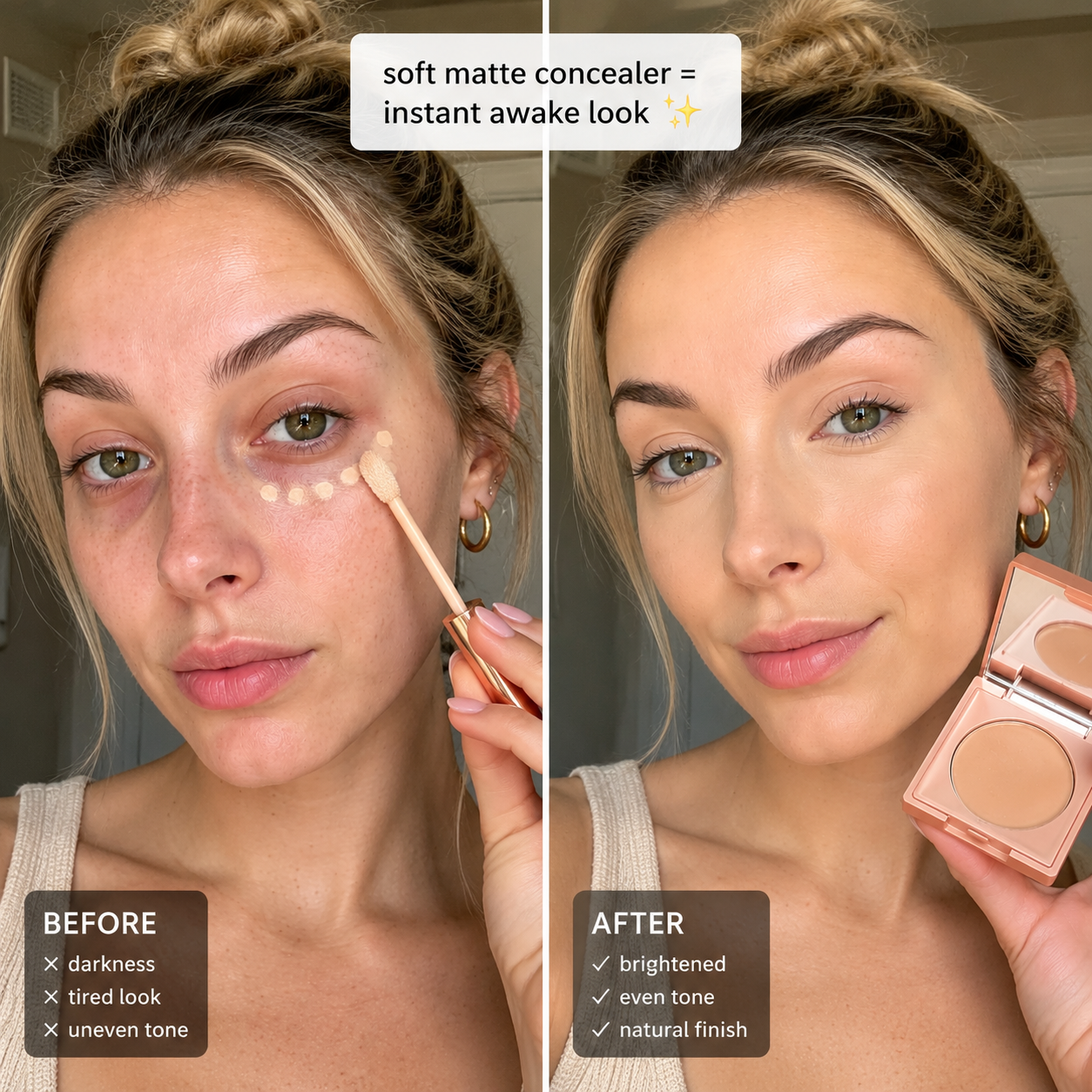 Undereye Brightening Corrector