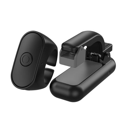 2026🔥 HOT SALE50K+ SOLD! 50% OFF!🔥Hands-free phone stand + Bluetooth remote. Portrait & landscape mode. Wireless Page Turner, CameraShutter Video Recording for iOSAndroid, Phone Selfie Accessory, Gifts for Men Women,