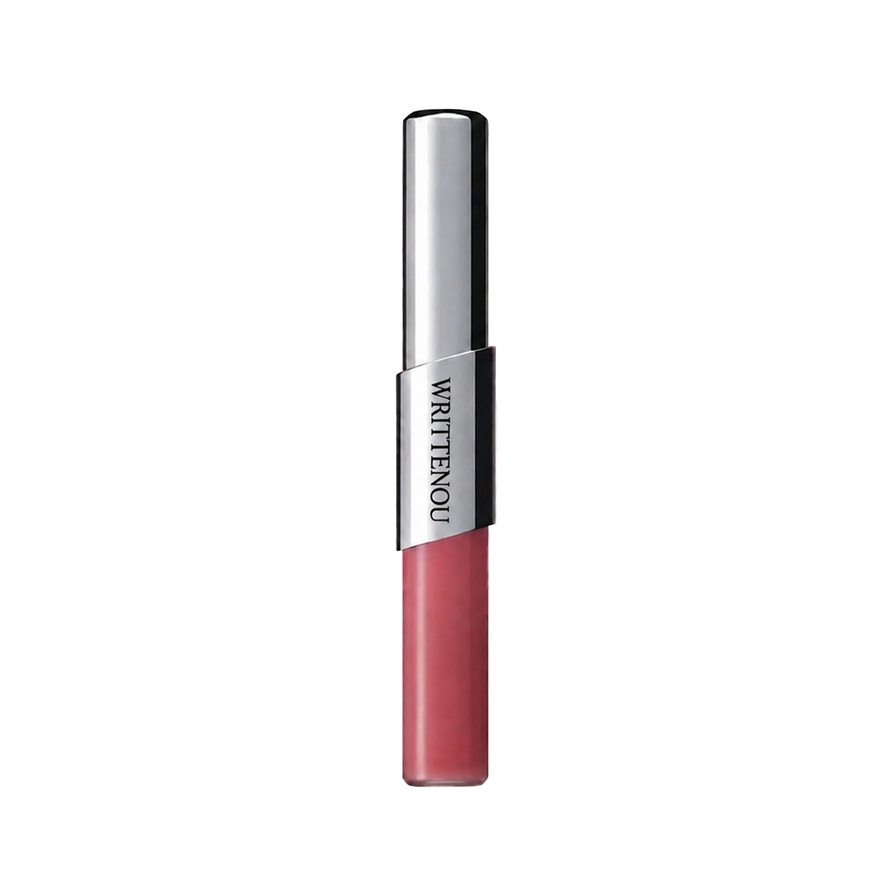Perfect Twin Lip — Dual-Ended Liquid Lipstick with Velvet Matte Color and Glossy Shine